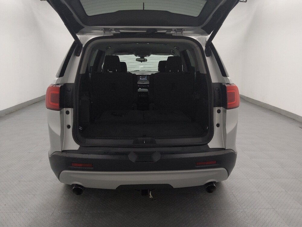 2018 GMC Acadia in Raleigh, NC 27604 - 18113560 29