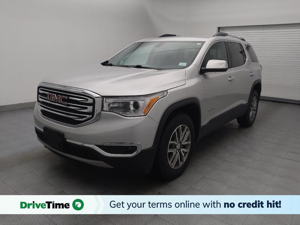 2018 GMC Acadia in Raleigh, NC 27604 - 18113560