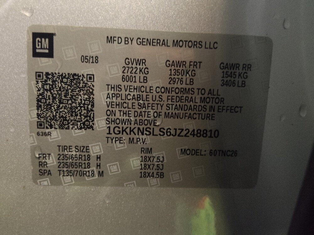 2018 GMC Acadia in Raleigh, NC 27604 - 18113560 33