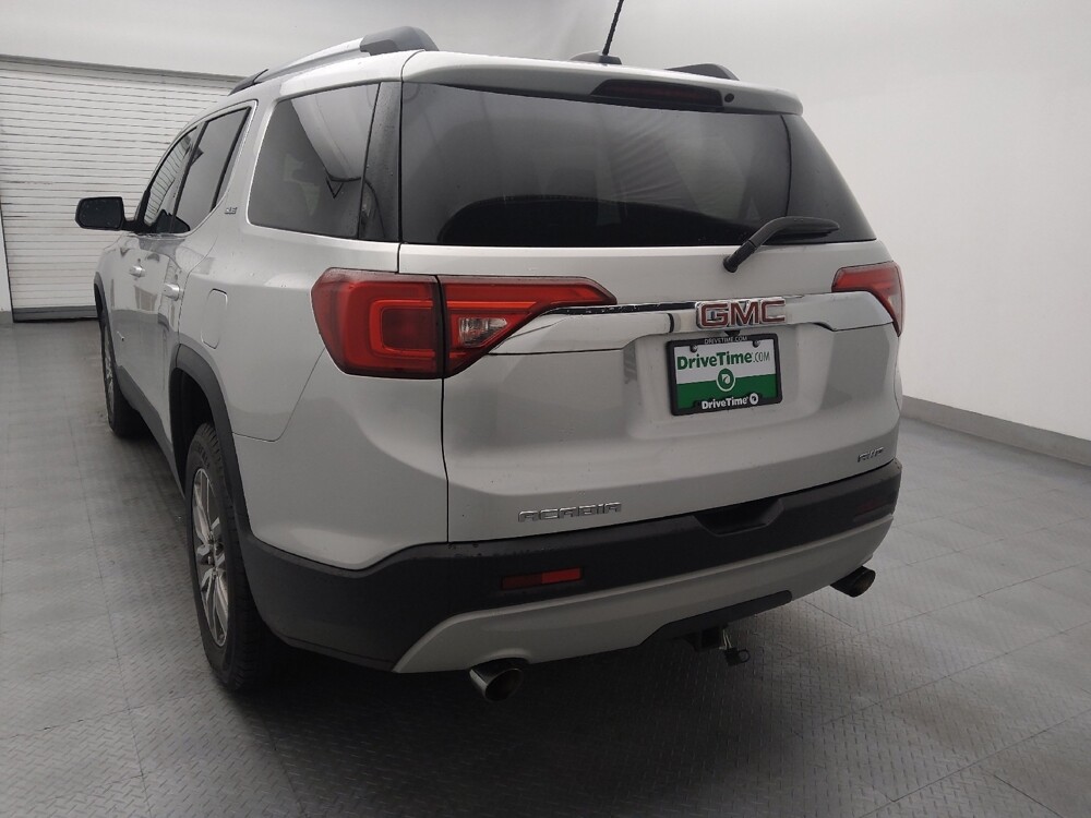 2018 GMC Acadia in Raleigh, NC 27604 - 18113560 6