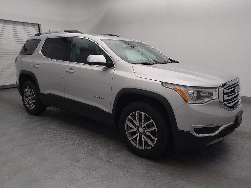 2018 GMC Acadia in Raleigh, NC 27604 - 18113560 11