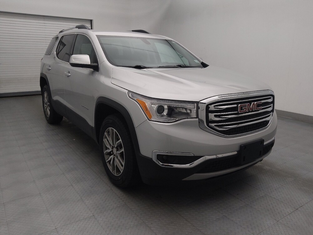 2018 GMC Acadia in Raleigh, NC 27604 - 18113560 13