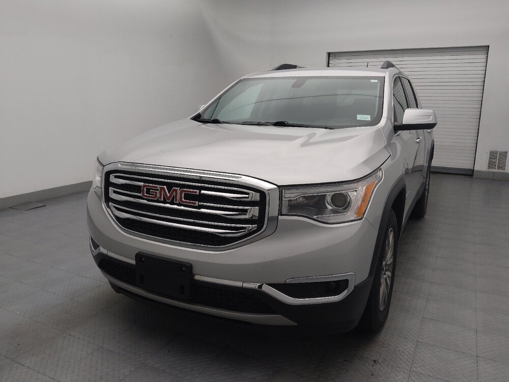 2018 GMC Acadia in Raleigh, NC 27604 - 18113560 15