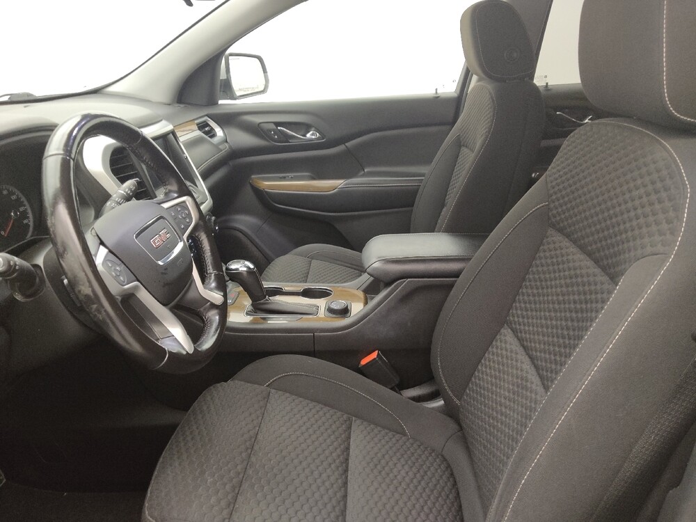 2018 GMC Acadia in Raleigh, NC 27604 - 18113560 17