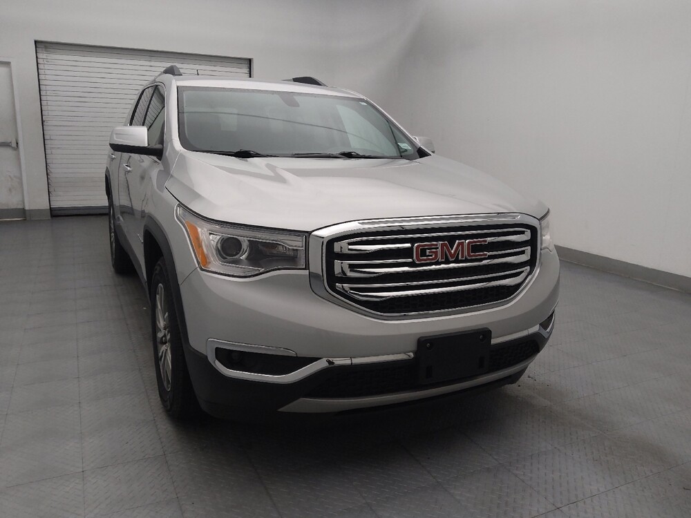 2018 GMC Acadia in Raleigh, NC 27604 - 18113560 14
