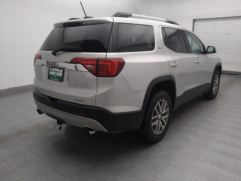 2018 GMC Acadia in Raleigh, NC 27604 - 18113560 9
