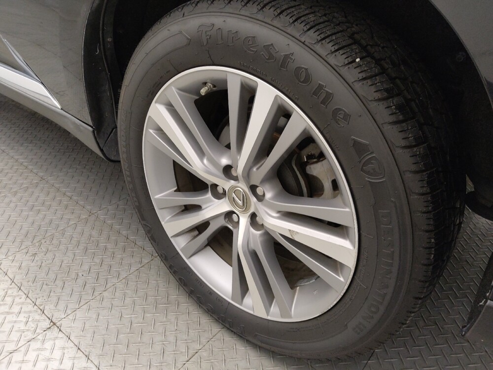 2015 Lexus RX 350 in Houston, TX 77074 - 18113563 31