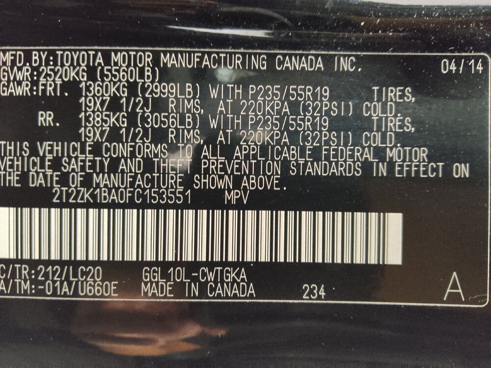 2015 Lexus RX 350 in Houston, TX 77074 - 18113563 33