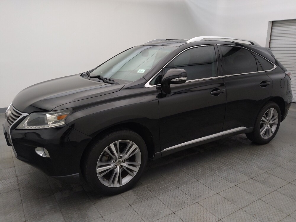 2015 Lexus RX 350 in Houston, TX 77074 - 18113563 2