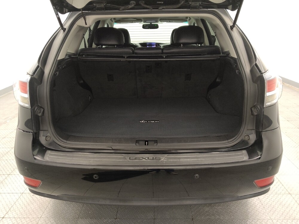 2015 Lexus RX 350 in Houston, TX 77074 - 18113563 29