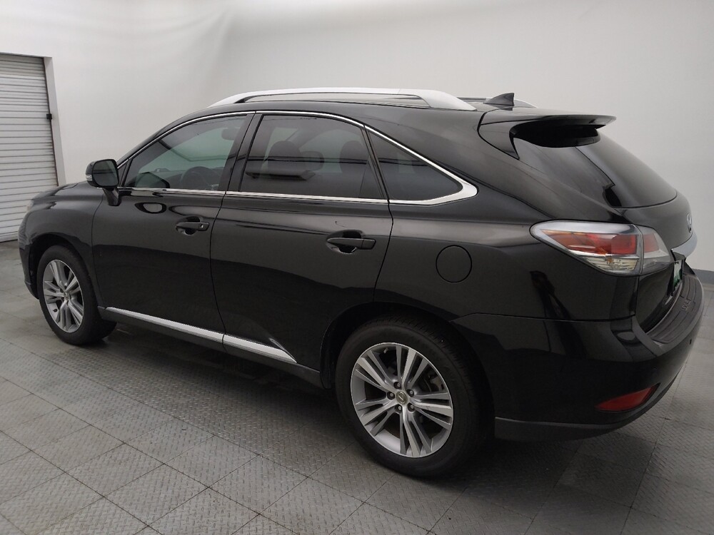 2015 Lexus RX 350 in Houston, TX 77074 - 18113563 3
