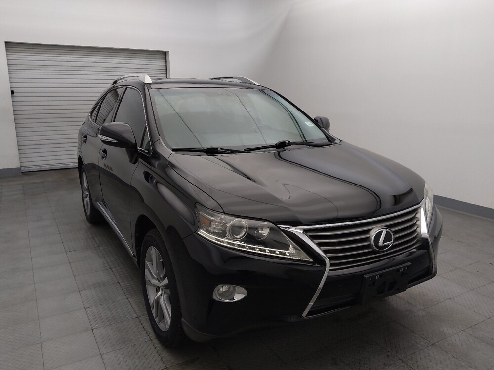 2015 Lexus RX 350 in Houston, TX 77074 - 18113563 14