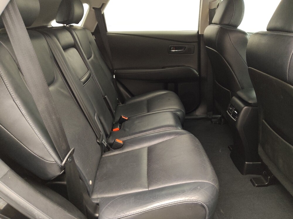 2015 Lexus RX 350 in Houston, TX 77074 - 18113563 19