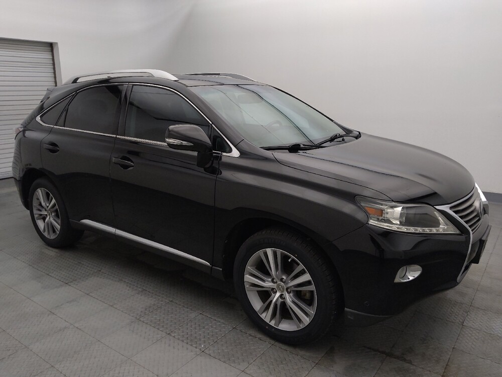 2015 Lexus RX 350 in Houston, TX 77074 - 18113563 11