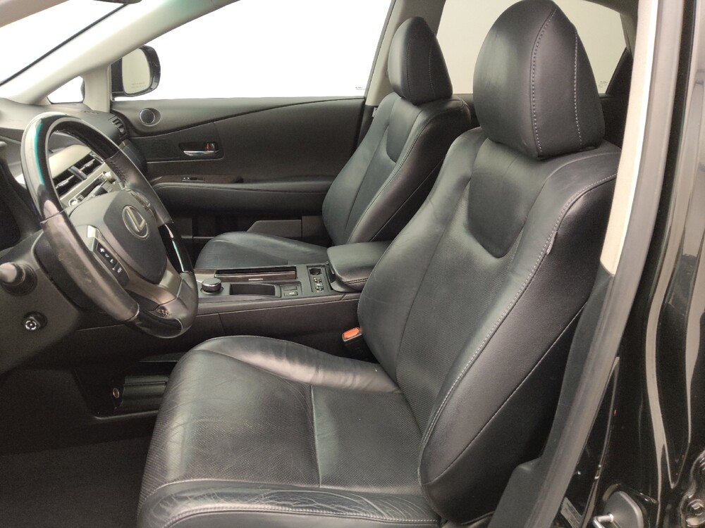 2015 Lexus RX 350 in Houston, TX 77074 - 18113563 17