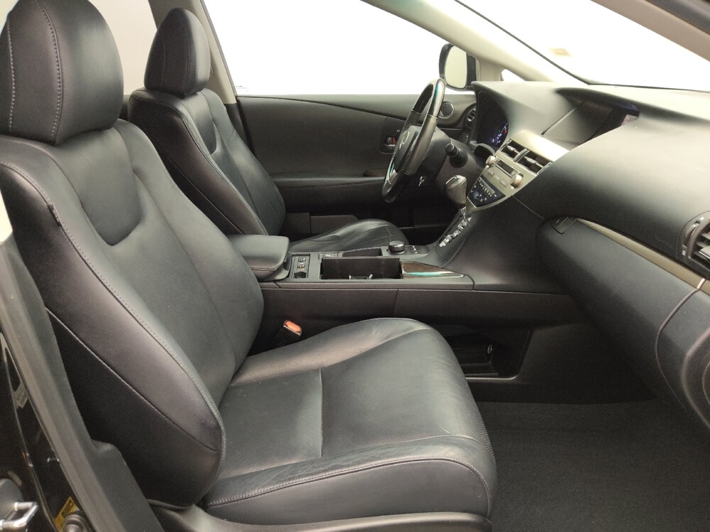 2015 Lexus RX 350 in Houston, TX 77074 - 18113563 21