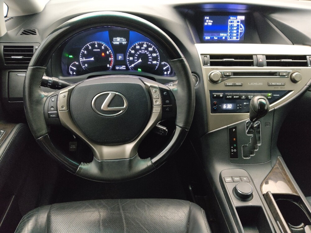 2015 Lexus RX 350 in Houston, TX 77074 - 18113563 22