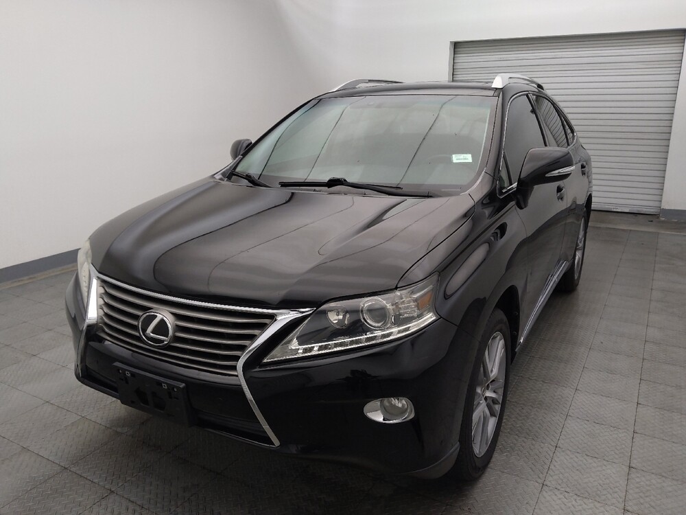 2015 Lexus RX 350 in Houston, TX 77074 - 18113563 15