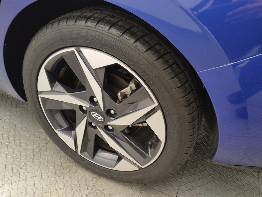 2021 Hyundai Elantra in Tyler, TX 75701 - 18113565 31