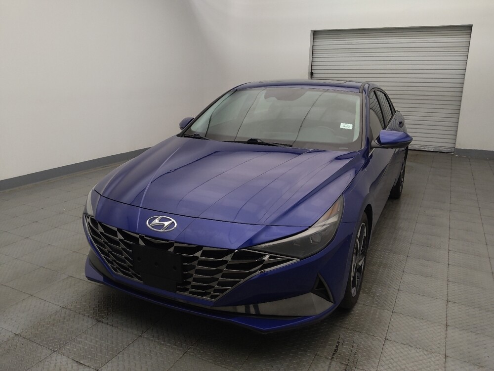2021 Hyundai Elantra in Tyler, TX 75701 - 18113565 15