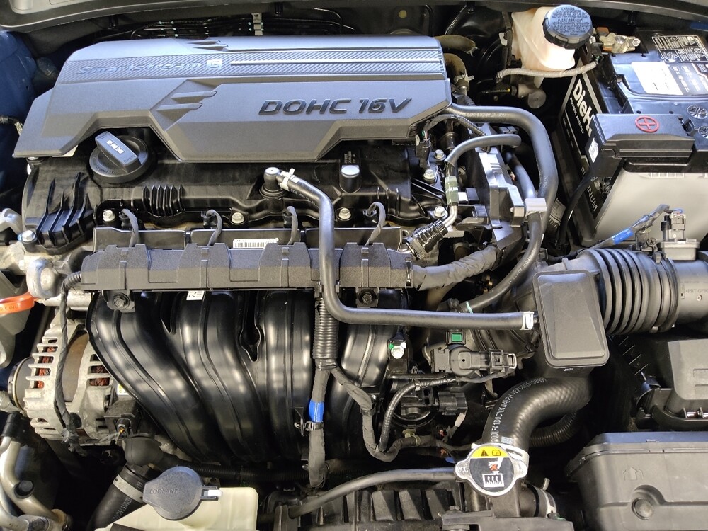 2021 Hyundai Elantra in Tyler, TX 75701 - 18113565 30