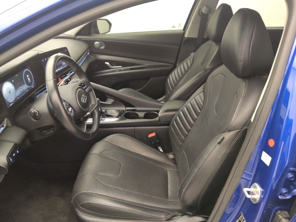 2021 Hyundai Elantra in Tyler, TX 75701 - 18113565 17