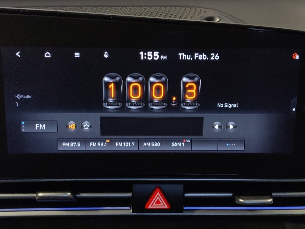 2021 Hyundai Elantra in Tyler, TX 75701 - 18113565 25