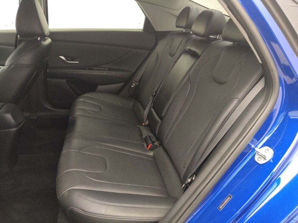 2021 Hyundai Elantra in Tyler, TX 75701 - 18113565 18