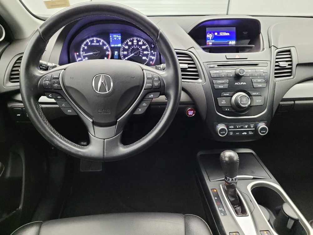 2018 Acura RDX in Maple Heights, OH 44137 - 18113567 22
