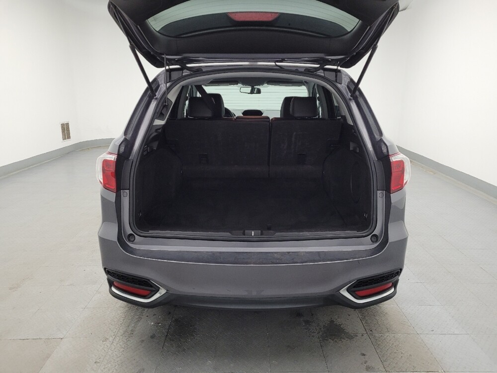 2018 Acura RDX in Maple Heights, OH 44137 - 18113567 29