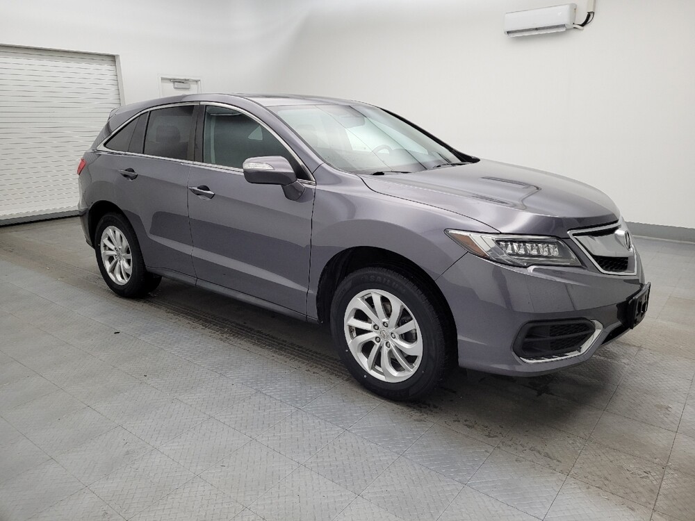 2018 Acura RDX in Maple Heights, OH 44137 - 18113567 11