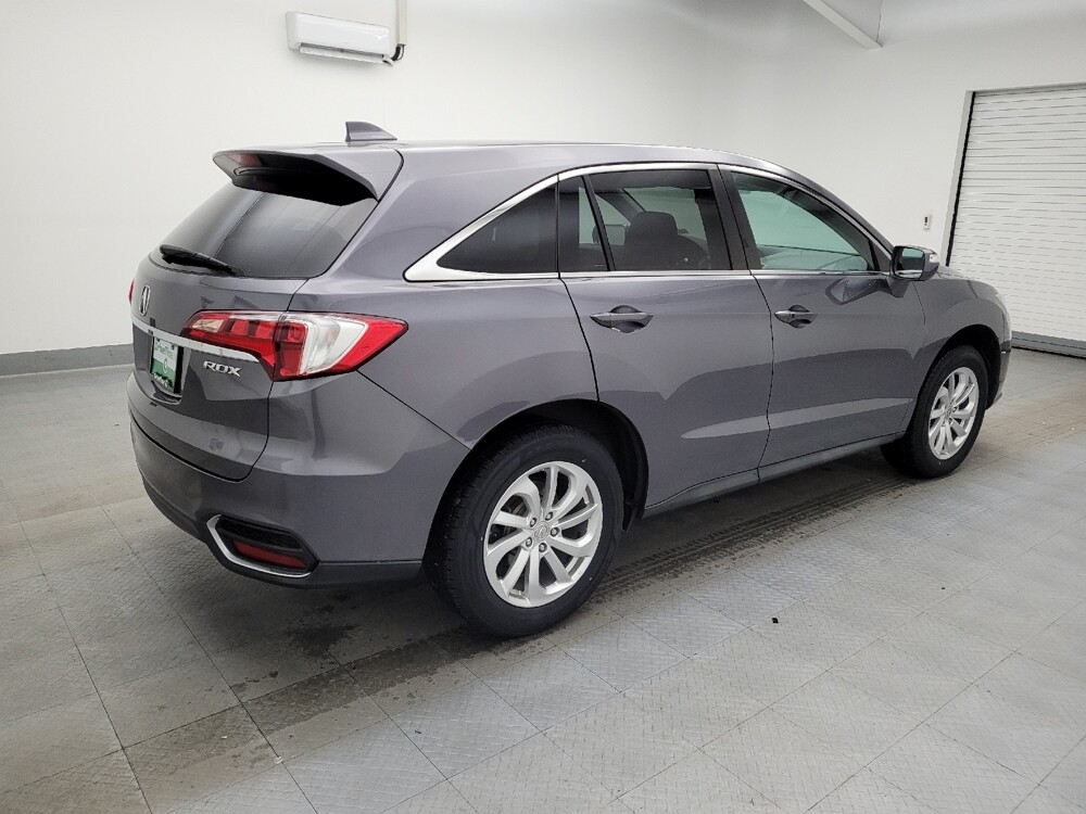 2018 Acura RDX in Maple Heights, OH 44137 - 18113567 10