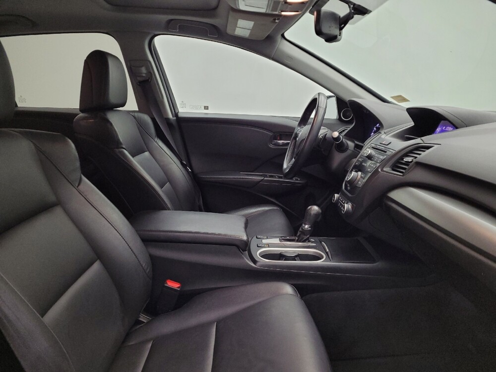 2018 Acura RDX in Maple Heights, OH 44137 - 18113567 21