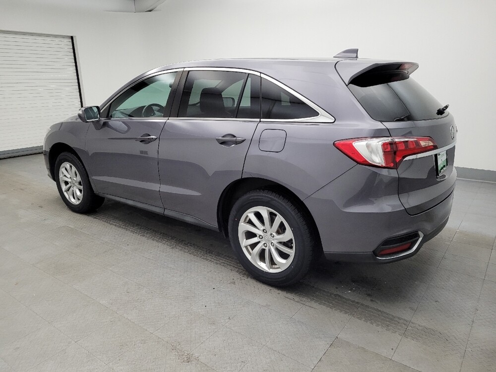 2018 Acura RDX in Maple Heights, OH 44137 - 18113567 3