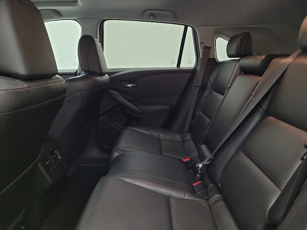 2018 Acura RDX in Maple Heights, OH 44137 - 18113567 18