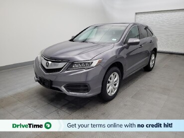 2018 Acura RDX in Maple Heights, OH 44137