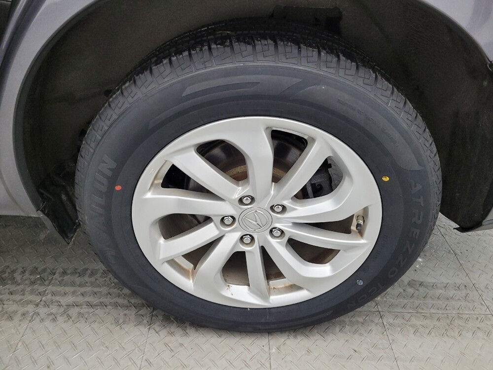 2018 Acura RDX in Maple Heights, OH 44137 - 18113567 31