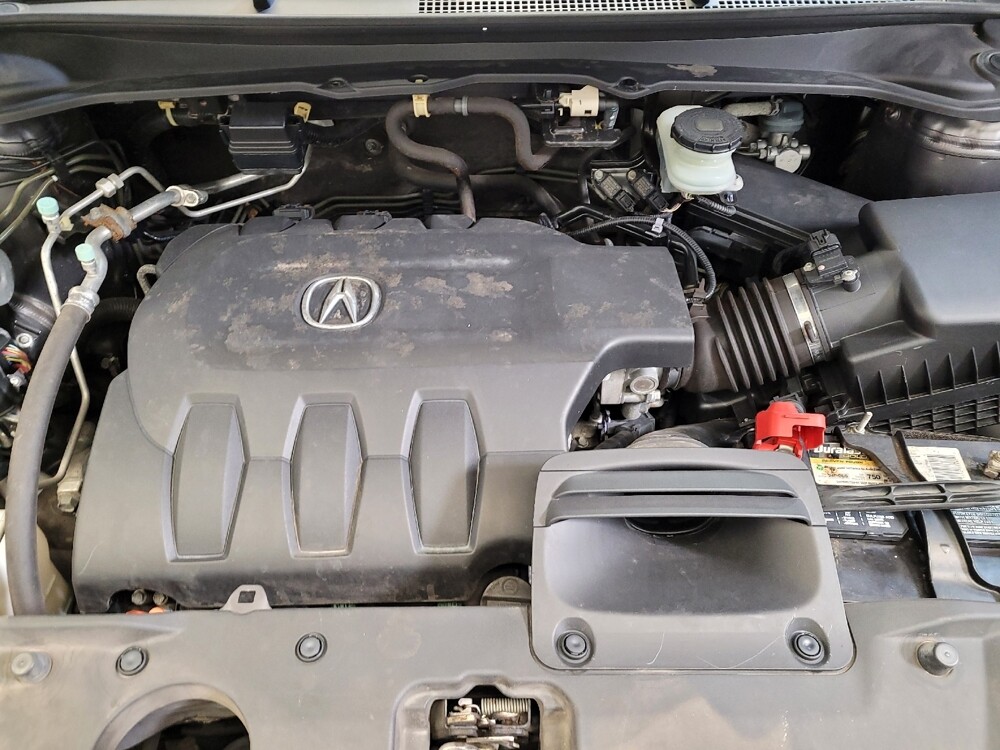 2018 Acura RDX in Maple Heights, OH 44137 - 18113567 30