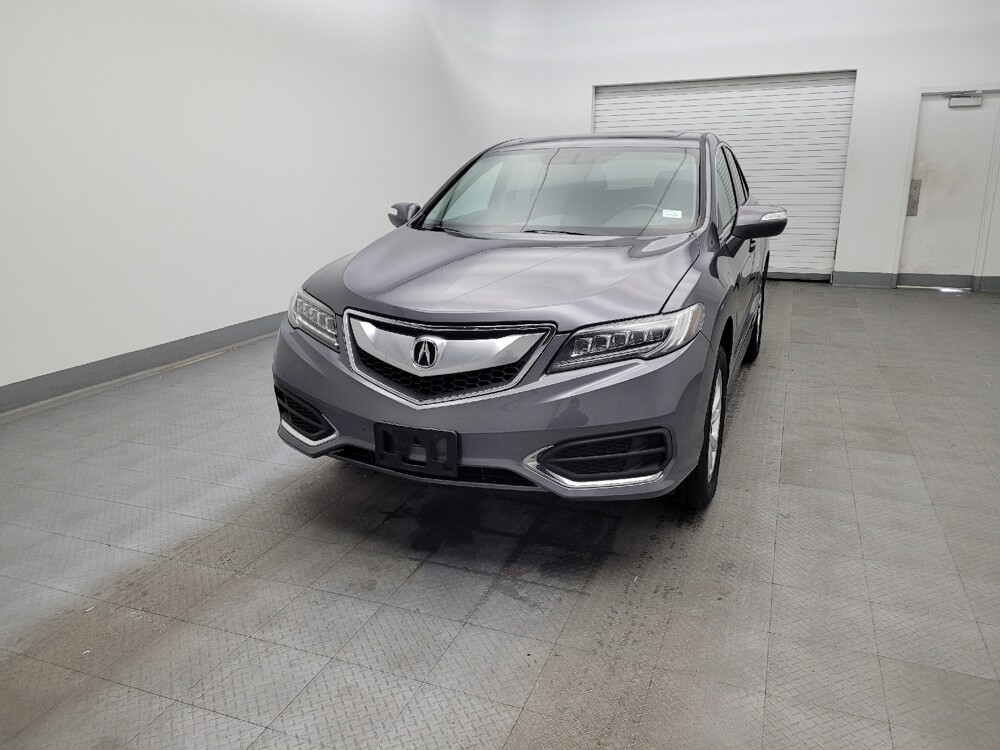 2018 Acura RDX in Maple Heights, OH 44137 - 18113567 15