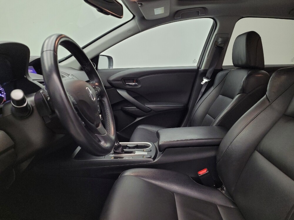 2018 Acura RDX in Maple Heights, OH 44137 - 18113567 17