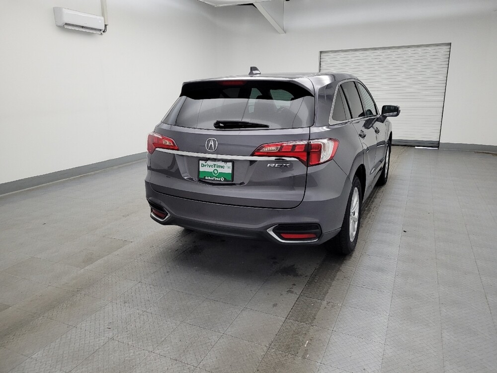 2018 Acura RDX in Maple Heights, OH 44137 - 18113567 7