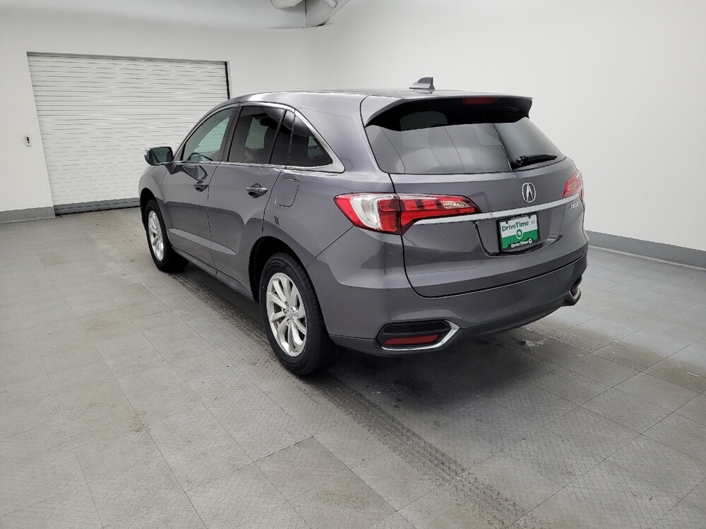2018 Acura RDX in Maple Heights, OH 44137 - 18113567 5