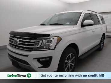 2020 Ford Expedition in Tampa, FL 33619