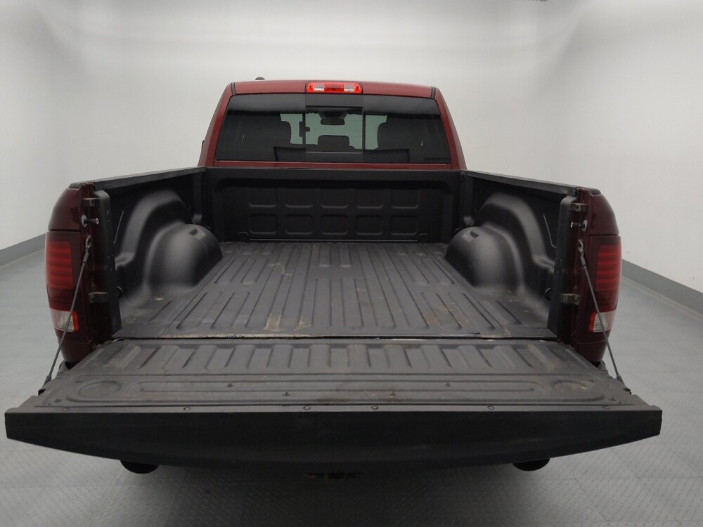 2019 RAM 1500 in Wichita, KS 67207 - 18113569 29