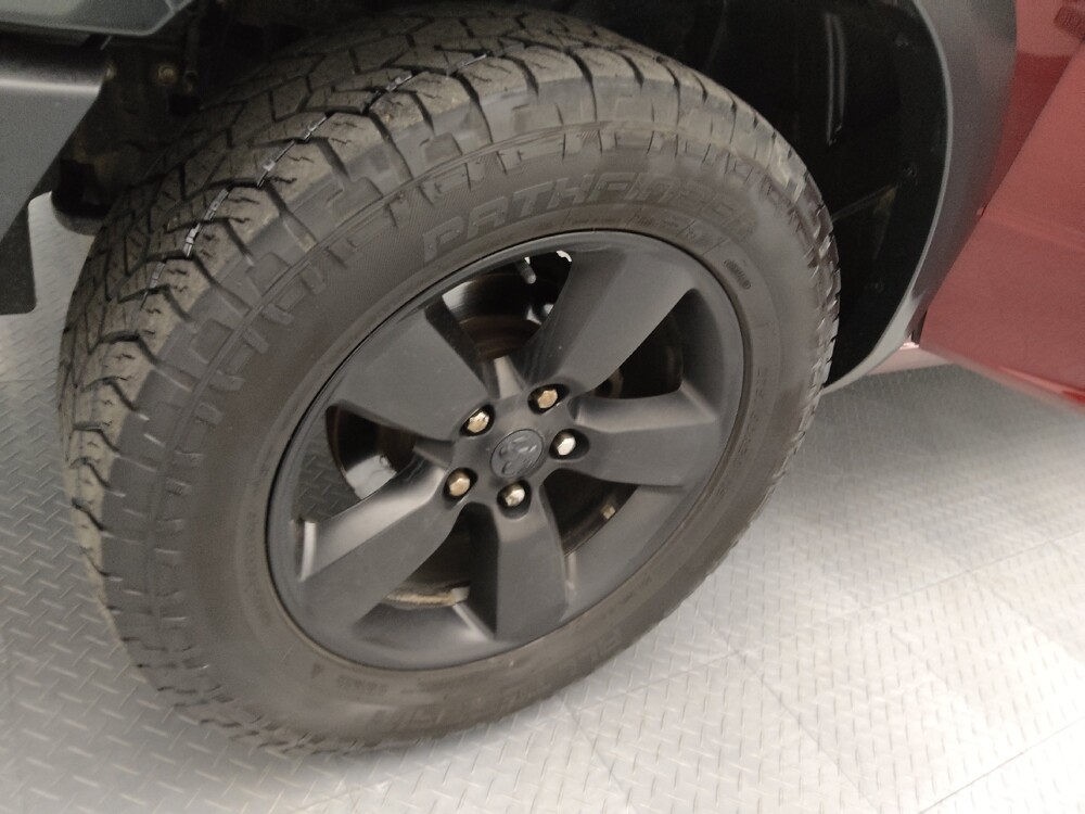 2019 RAM 1500 in Wichita, KS 67207 - 18113569 31