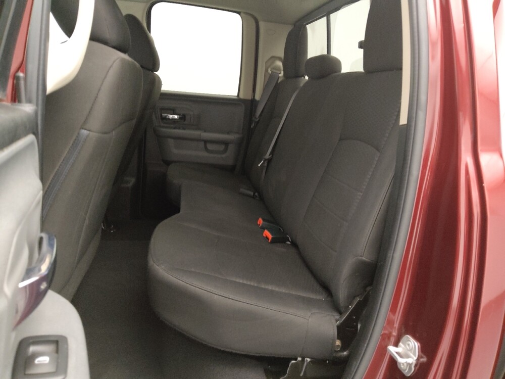 2019 RAM 1500 in Wichita, KS 67207 - 18113569 18