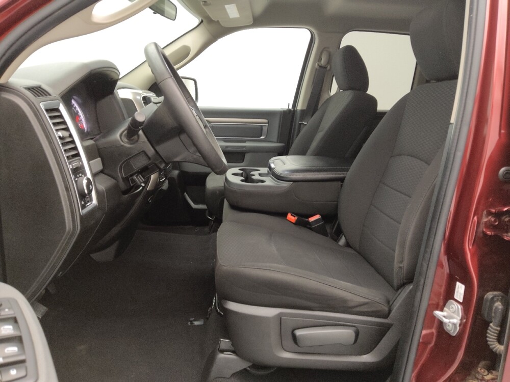 2019 RAM 1500 in Wichita, KS 67207 - 18113569 17