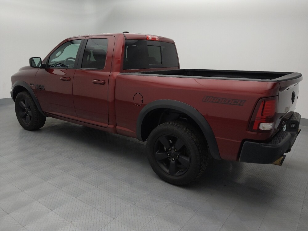 2019 RAM 1500 in Wichita, KS 67207 - 18113569 3