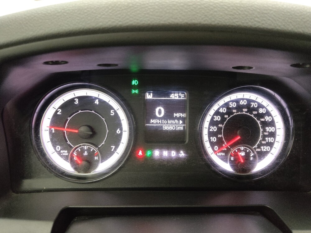 2019 RAM 1500 in Wichita, KS 67207 - 18113569 23