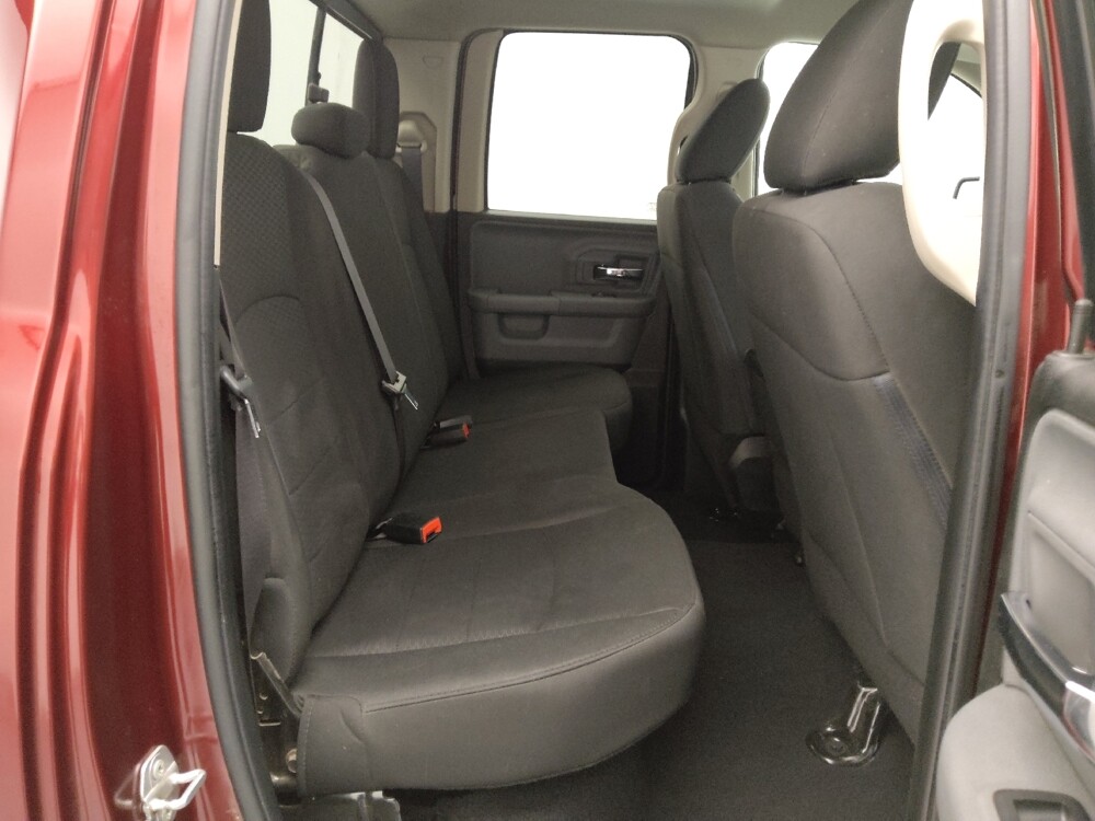 2019 RAM 1500 in Wichita, KS 67207 - 18113569 19